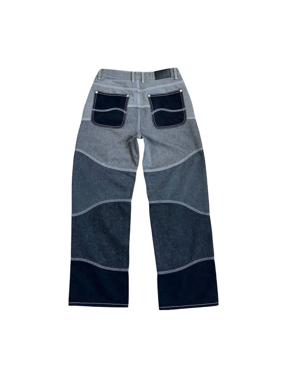 Thumbnail: WAVY PANTS