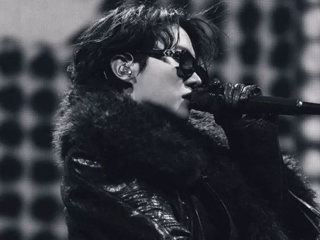 JHope de BTS está listo para lanzar su último sencillo después de Sweet Dreams y Mona Lisa