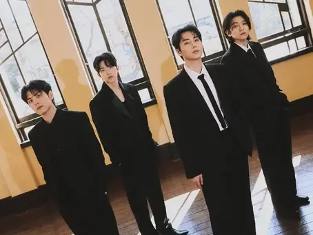 Un viaje lento pero esperanzador: el éxito de Day6 al penetrar el cielo de la música K-Pop