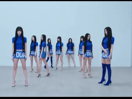 TWICE anuncia repentinamente que regresará con el lanzamiento de su cuarto álbum completo