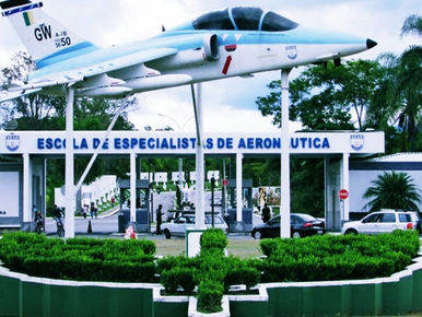 CONCURSO PARA A ESCOLA DE ESPECIALISTAS DA AERONÁUTICA (EEAR)