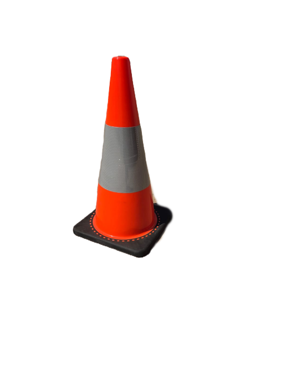 CES Traffic Cone
