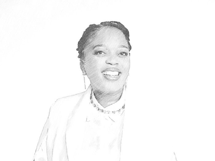 Refilwe’s story on… combating energy poverty with purpose and passion