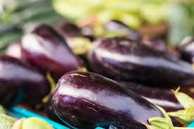 Belville Market Brinjal