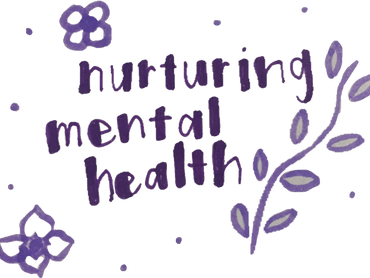 Nurturing mental health