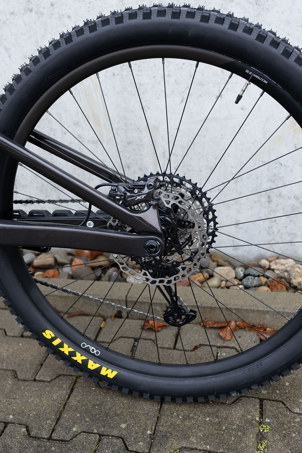 Miniaturbild: Orbea, Rise LT M10 630Wh, 2025