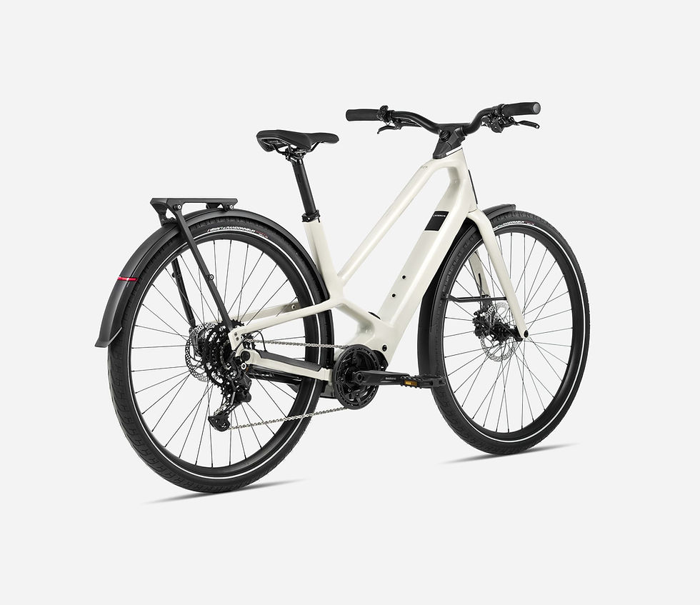 Miniaturbild: Orbea, Diem 30, 2025