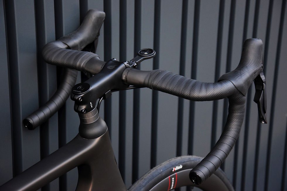 Miniaturbild: Cervelo, Soloist, 54 & 56, Dark Slate, 2026