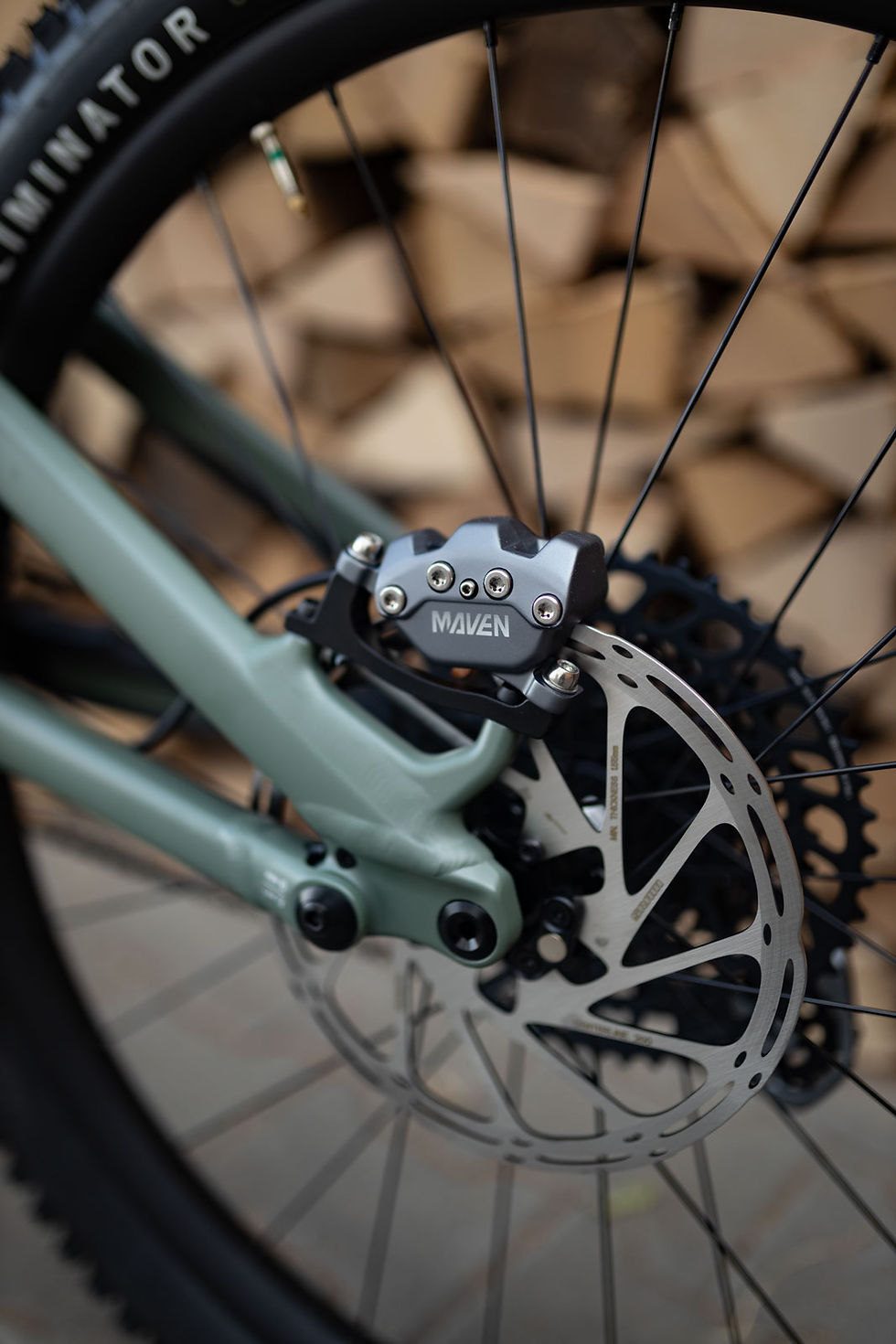 Miniaturbild: Specialized, Levo Comp Alloy, 2025