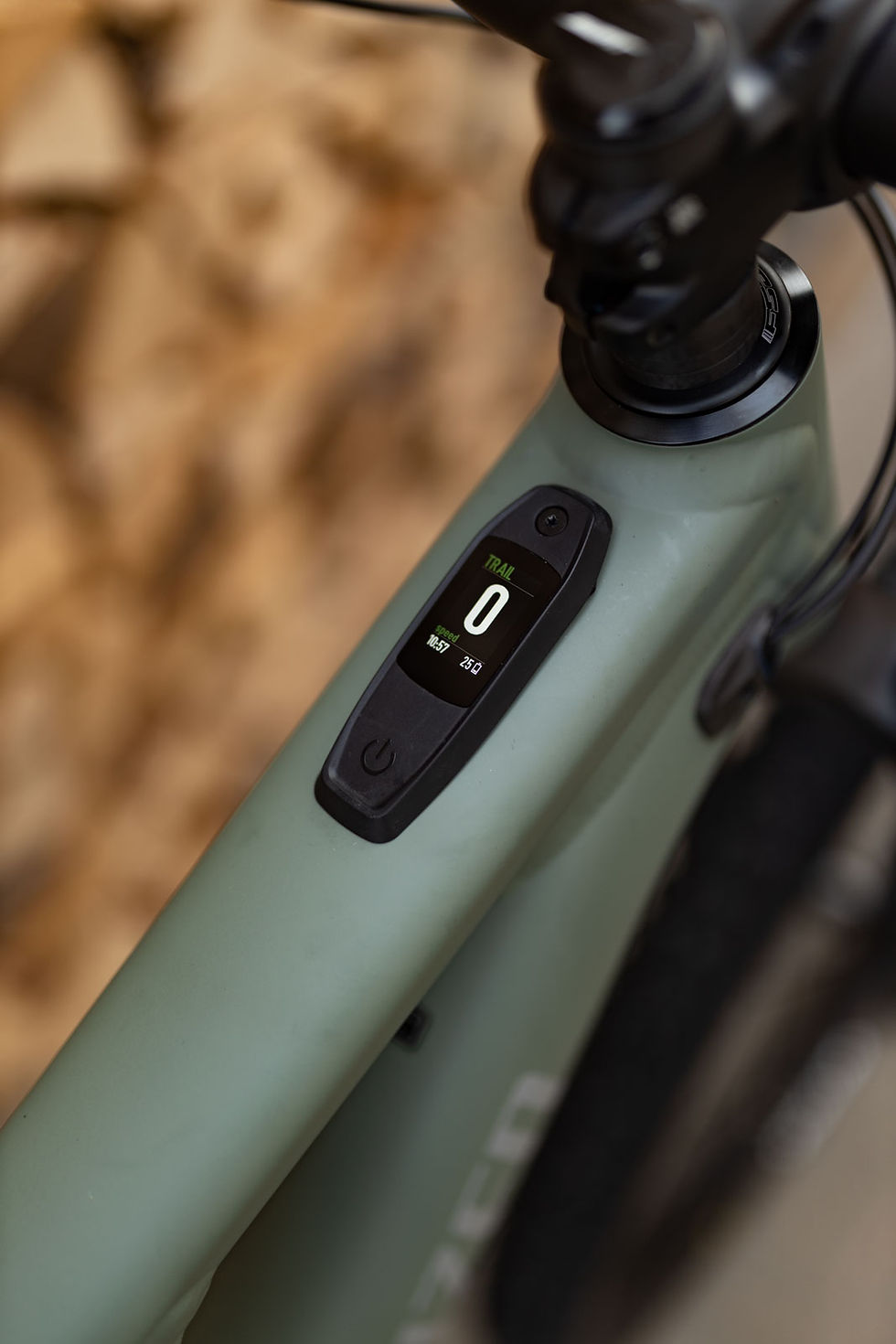 Miniaturbild: Specialized, Levo Comp Alloy, 2025
