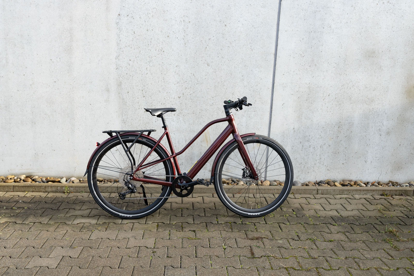 Orbea, Vibe MID H10 EQ, 2024