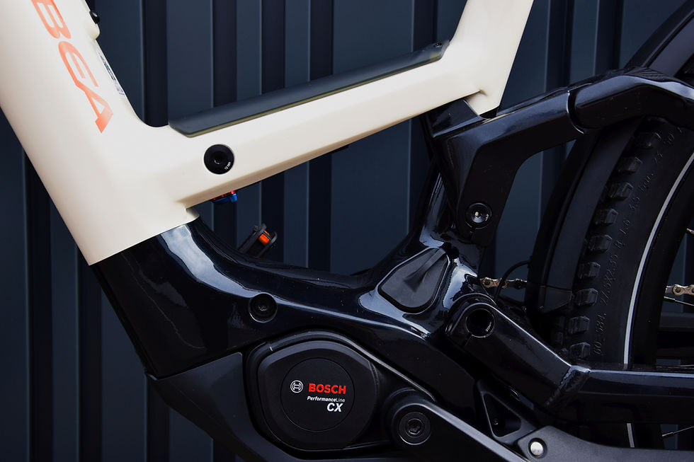 Miniaturbild: Orbea, Muga 20, M, WHI-BLK, 2026