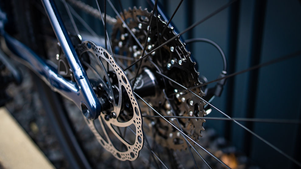 Miniaturbild: Specialized, Diverge E5 Sport, 56, DARK NAVY-DOLOMITE, 2026