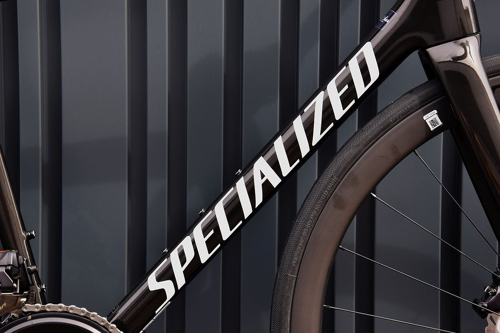 Miniaturbild: Specialized, Tarmac SL8 Expert Di2, Gr.56, 2026