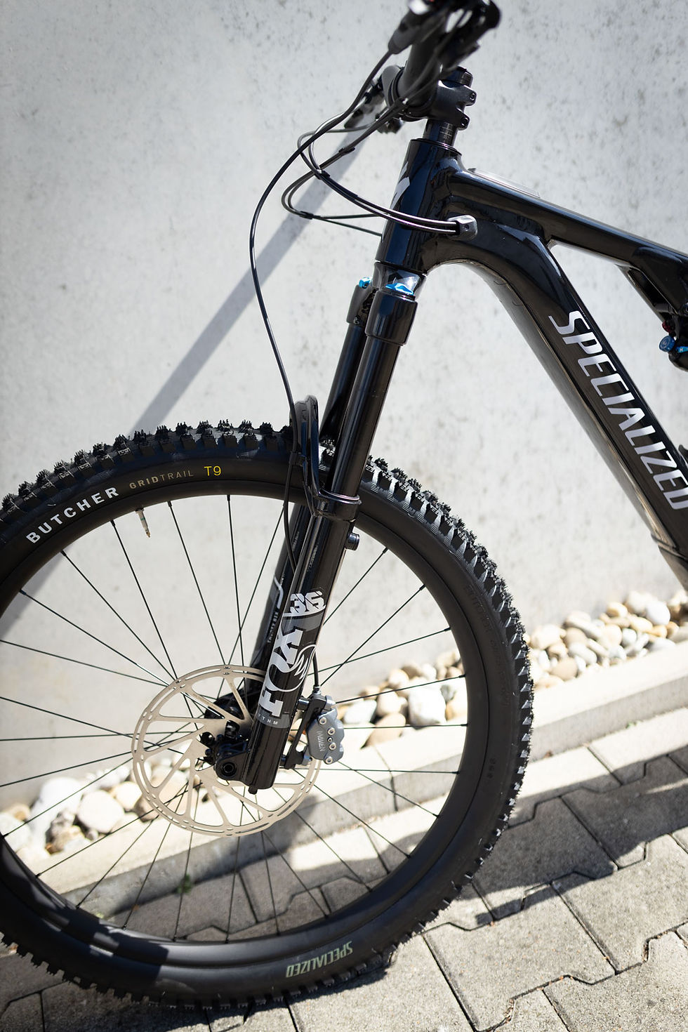 Miniaturbild: Specialized, Levo Comp Alloy, 2025