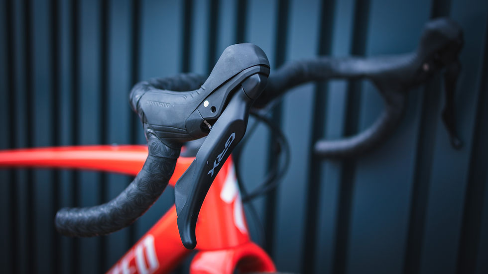 Miniaturbild: Specialized, Diverge Sport, 54, DPORG-DUNEWHT, 2026