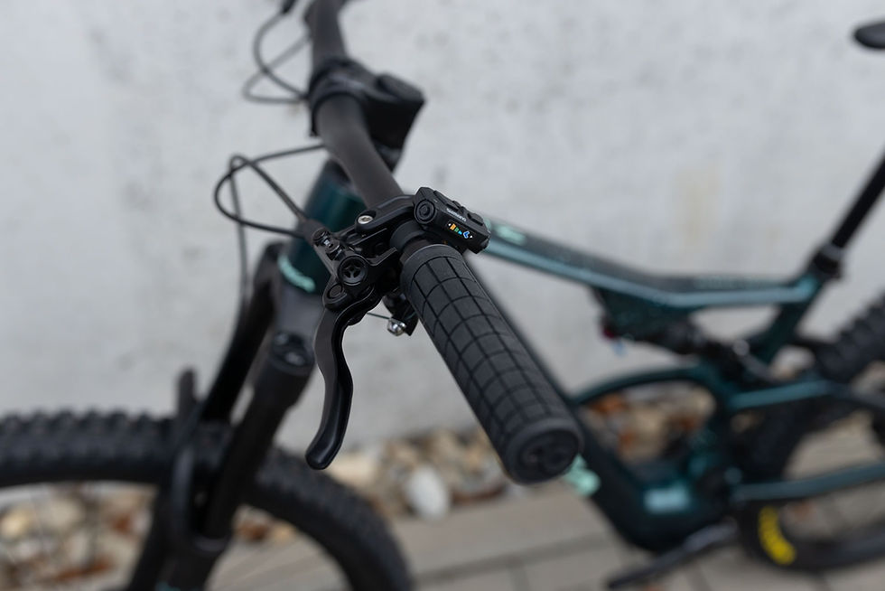 Miniaturbild: Orbea, Rise LT H20 630Wh, 2025