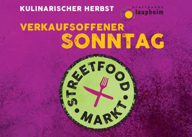 Kulinarischer Herbst | Treffpunkt Laupheim