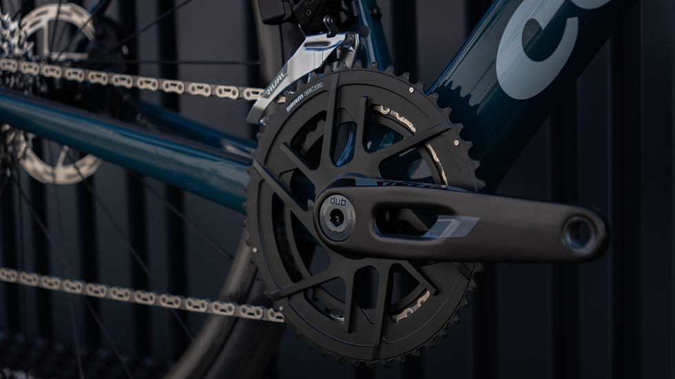 Miniaturbild: Cervélo, Caledonia, 56, Nightshift, 2026