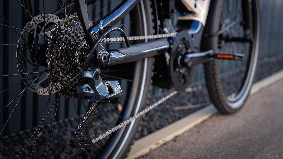 Miniaturbild: Orbea, Muga 20, M, WHI-BLK, 2026