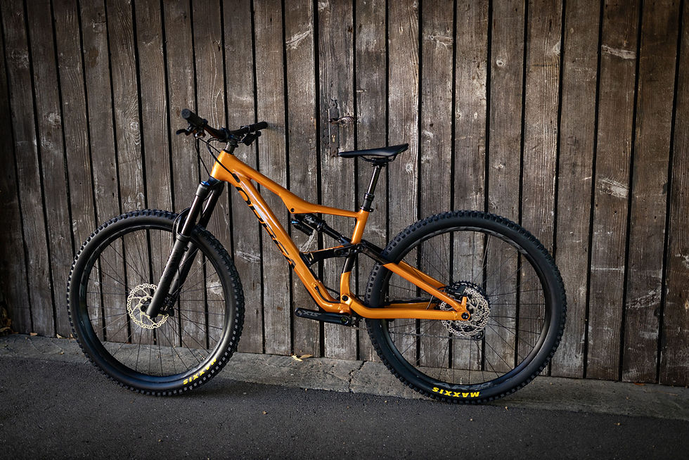 Miniaturbild: Orbea, Occam H20 LT, 2023