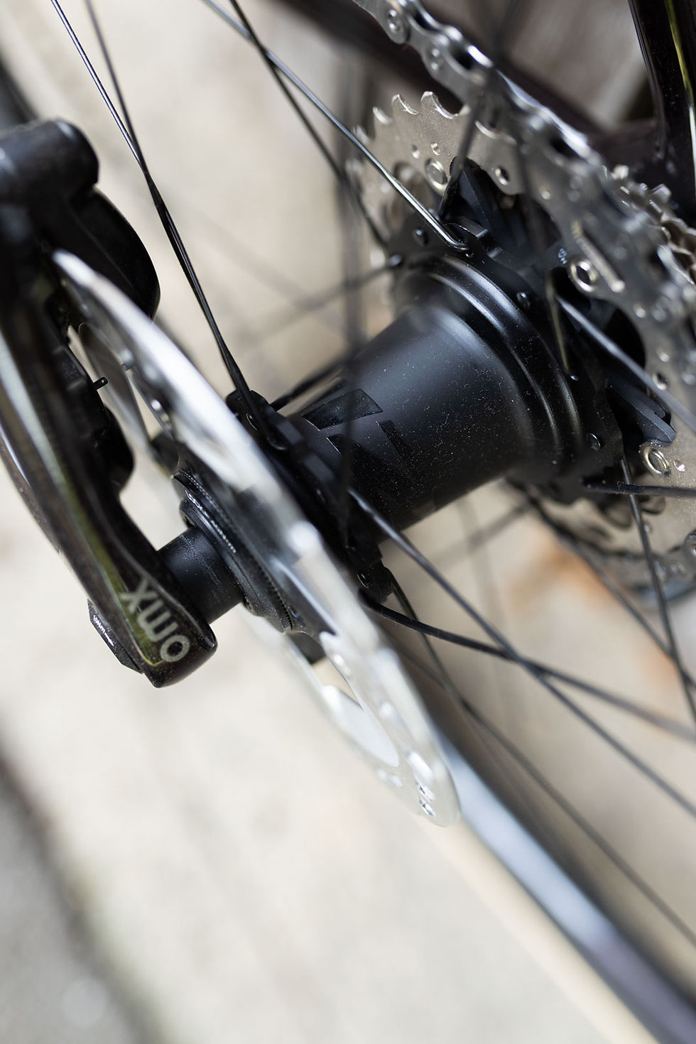 Miniaturbild: Orbea, Orca M20i LTD, 2024