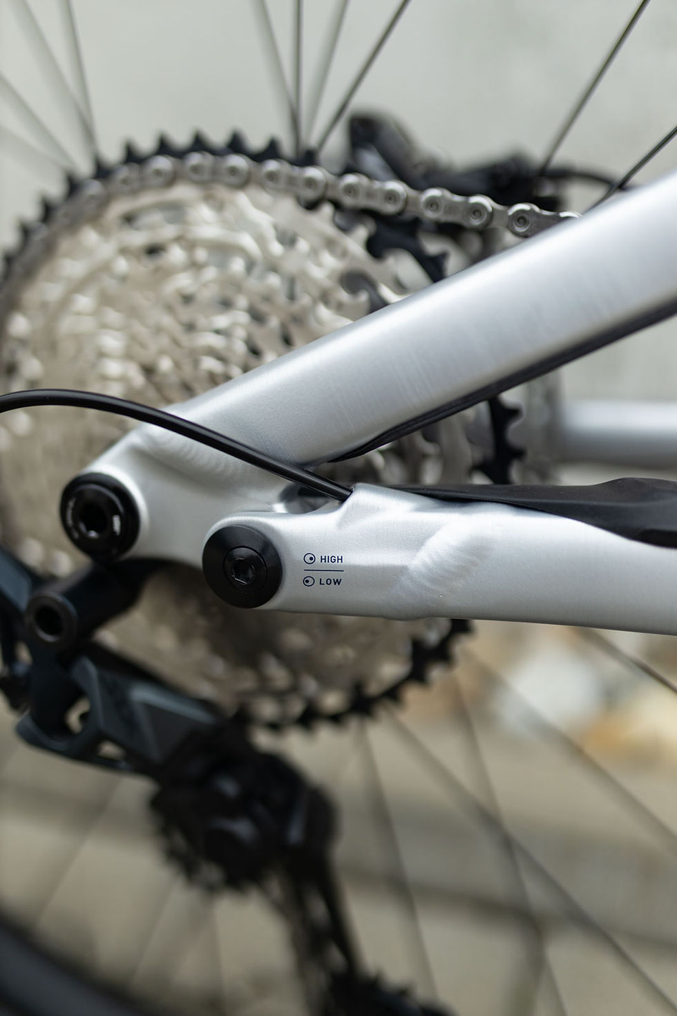 Miniaturbild: Specialized, Stumpjumper 15 Fox Coil Alloy, 2025