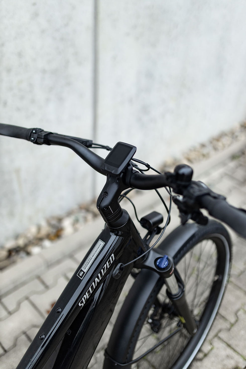 Miniaturbild: Specialized, Turbo Vado 4.0 ST