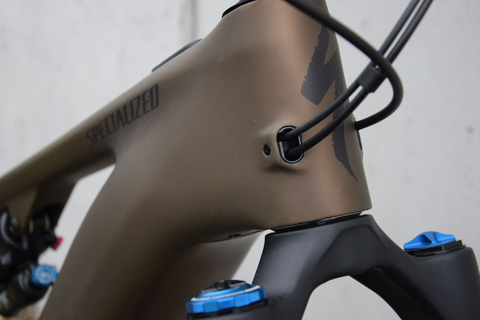 Miniaturbild: Specialized, Levo 4 Expert, 2025