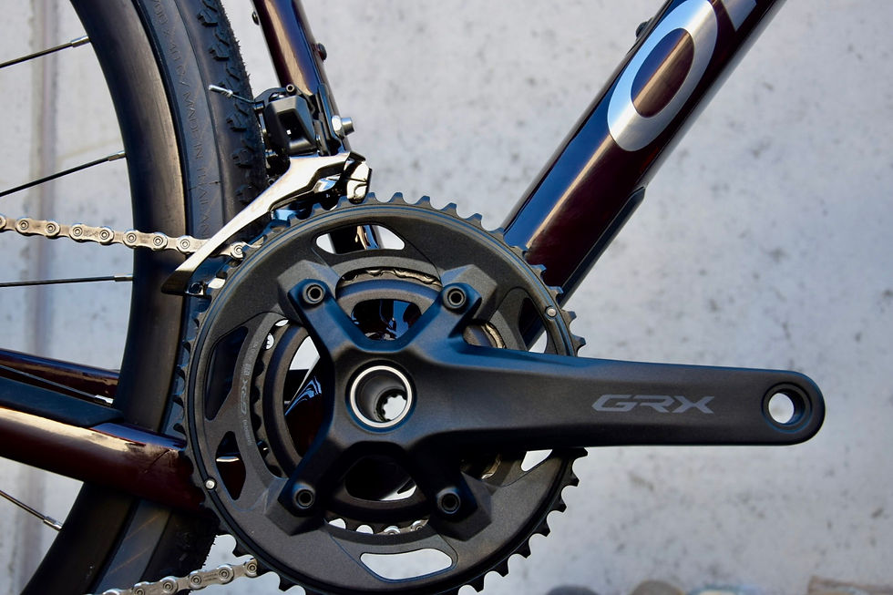 Miniaturbild: Orbea, Terra M30 Team, 2025