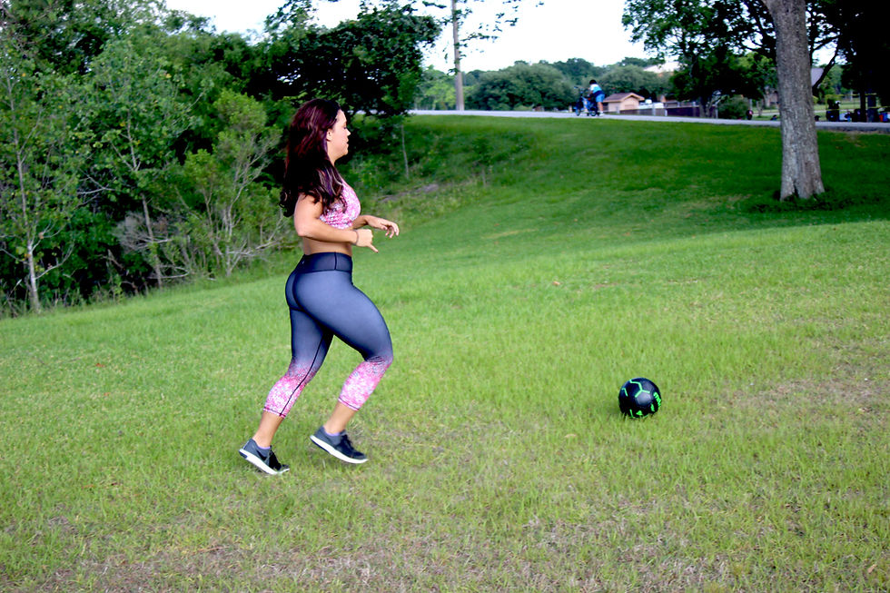 Soccer Action 4