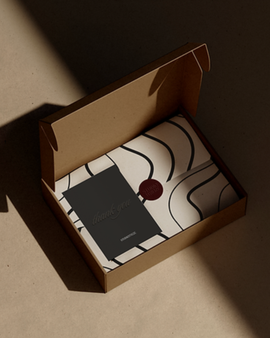 Package Development