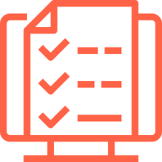 checklist icon