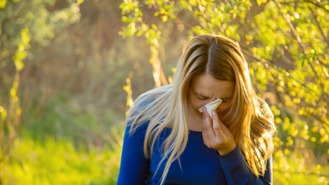 The Main Treatment Options for Allergies: Antihistamines, Sprays, and Immunotherapy