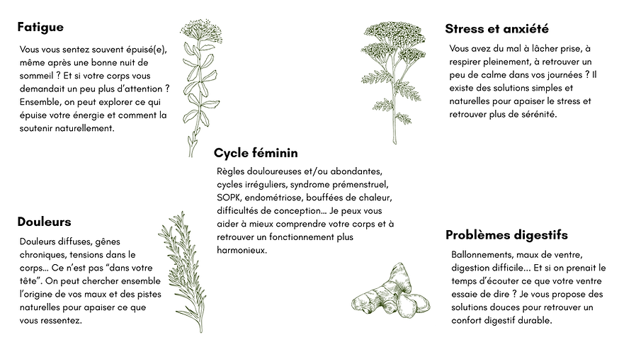 pourquoi la naturopathie ?