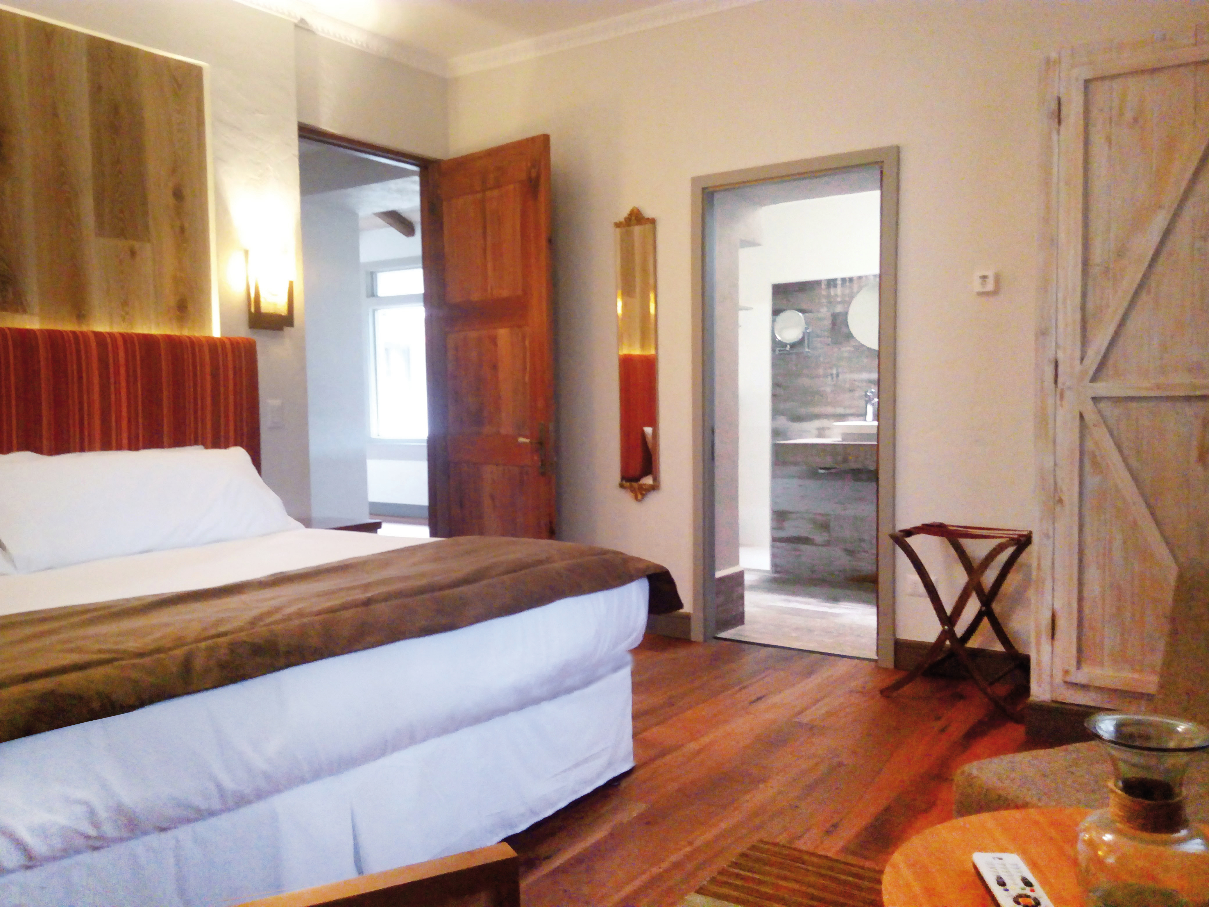 Habitación nº 3, 2 personas