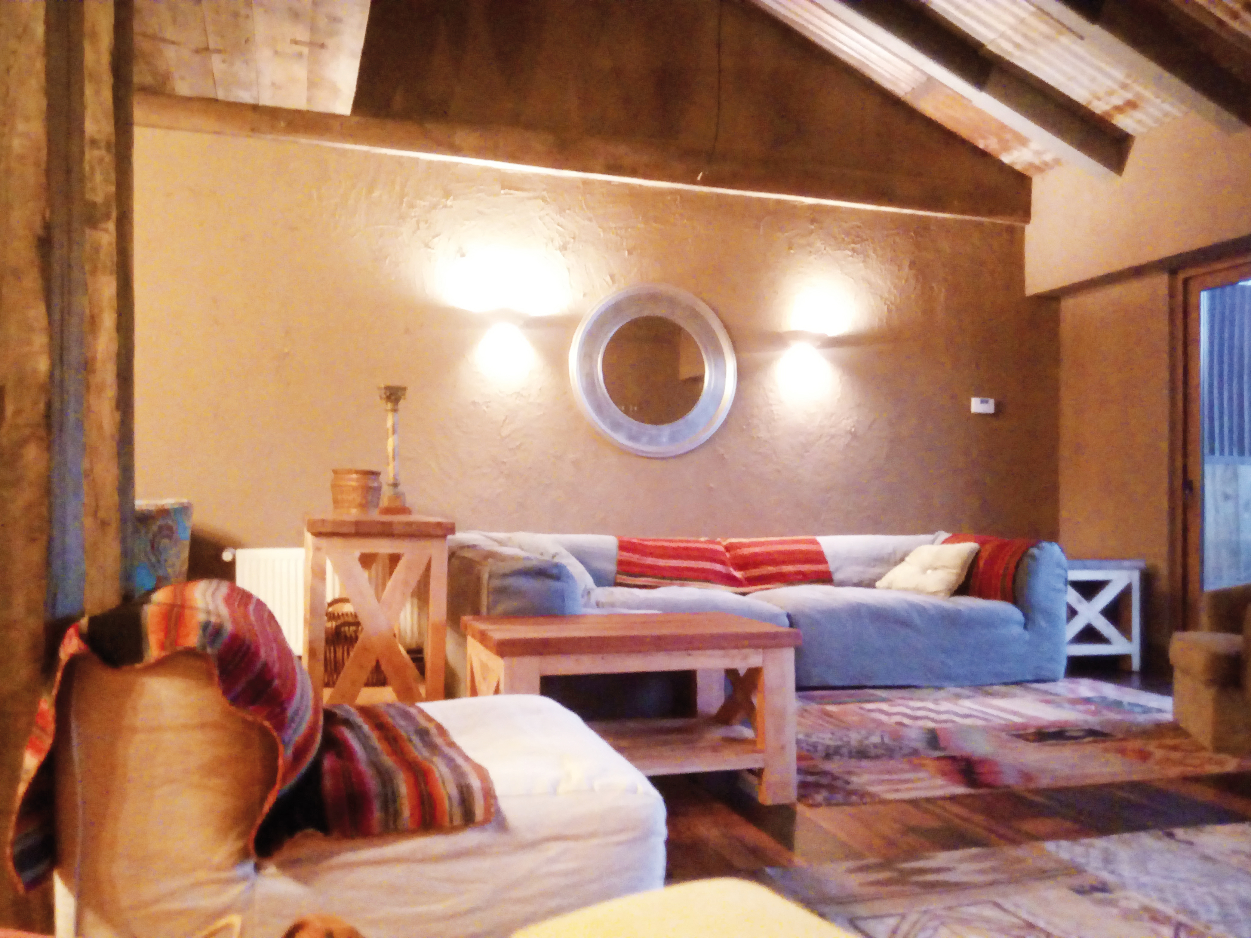 Living Hotel Casablanca BCW