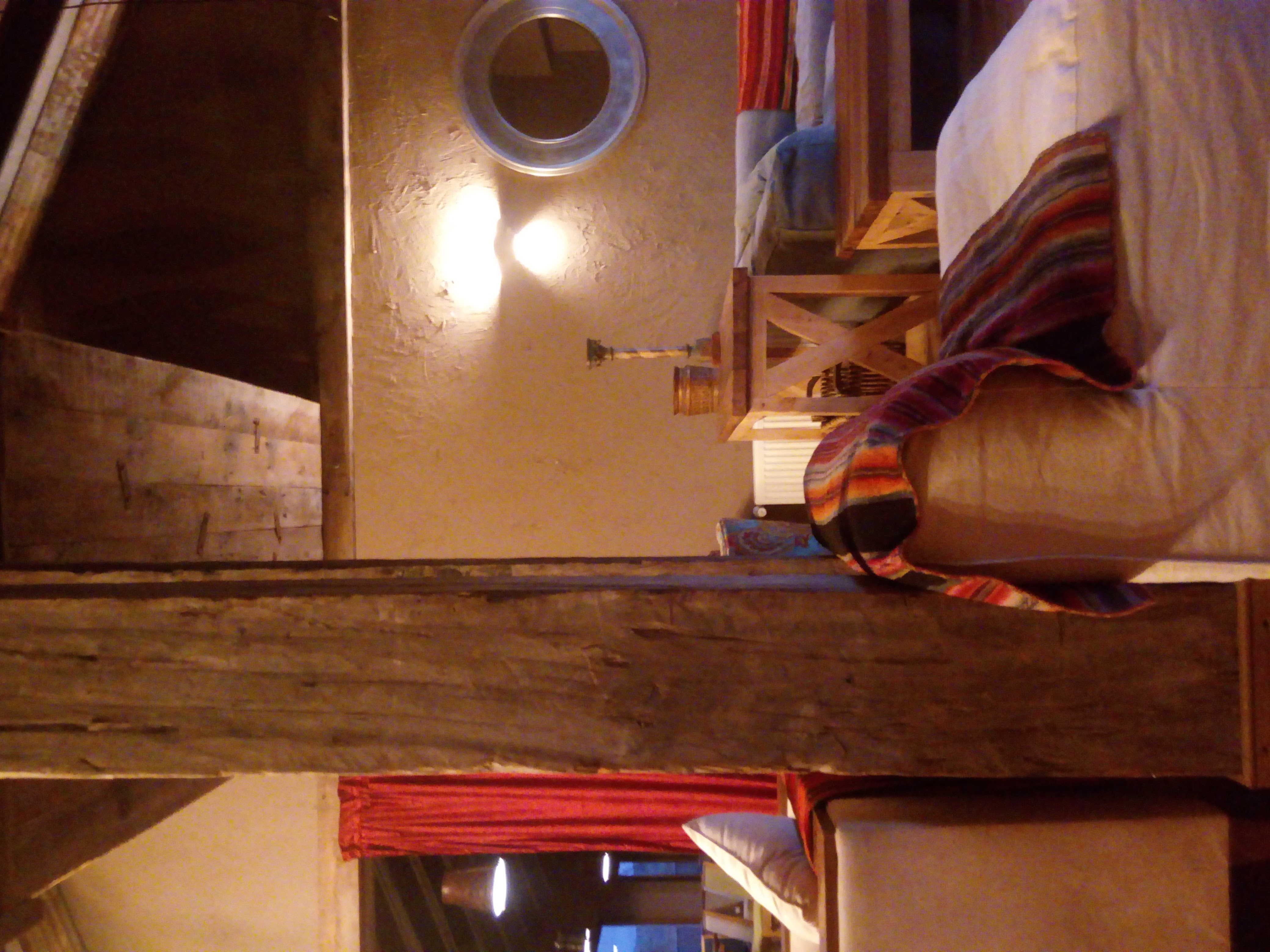 Interior Hotel Casablanca BCW