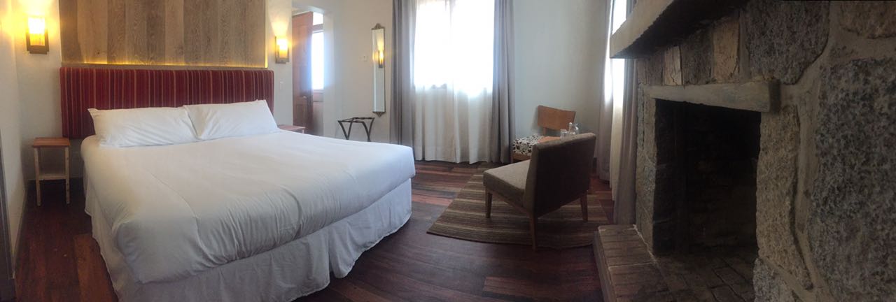 Habitación nº 1, 2 personas