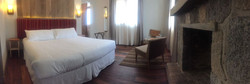 Habitación nº 1, 2 personas