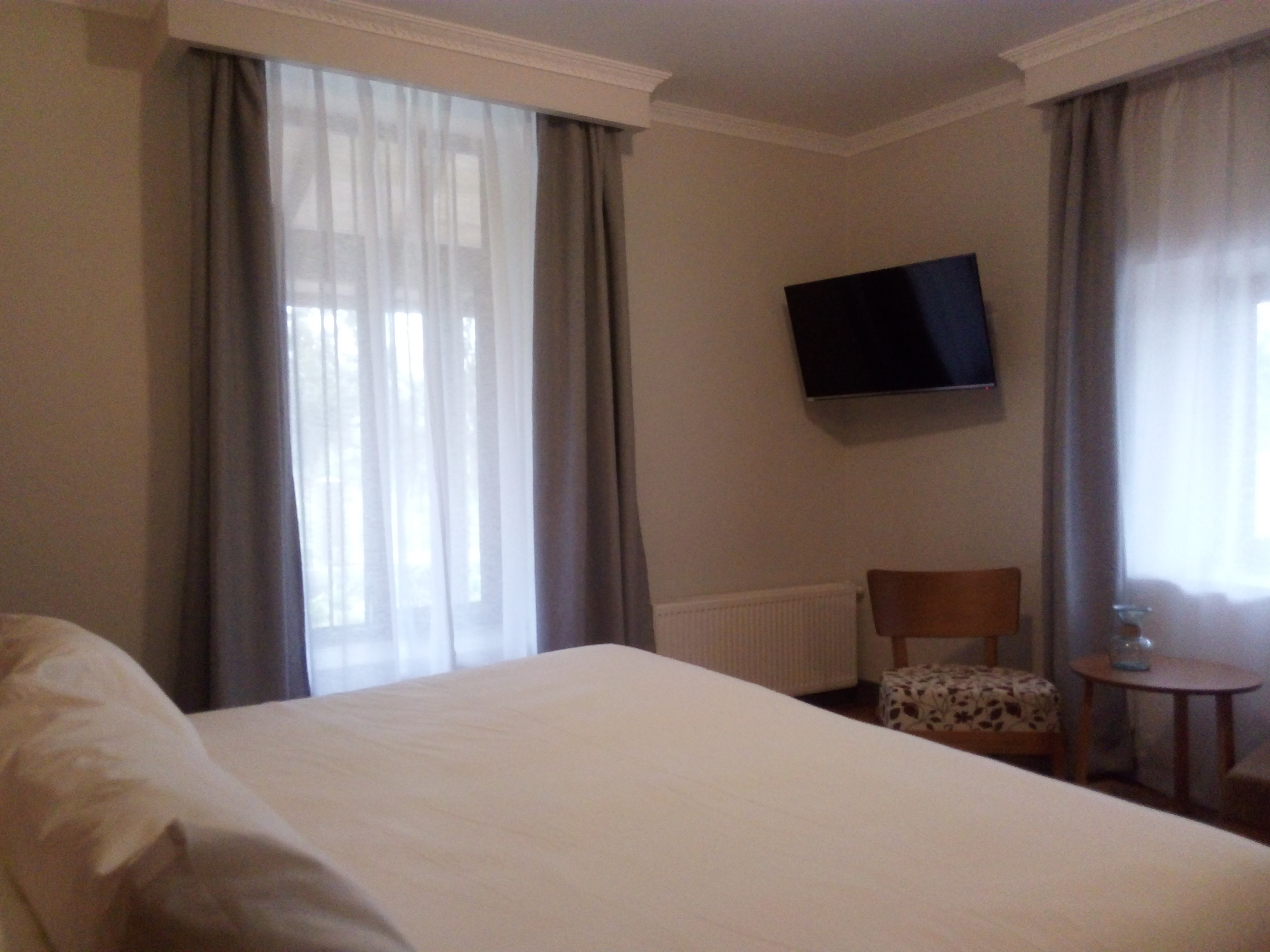 Habitación nº 6, 2 personas