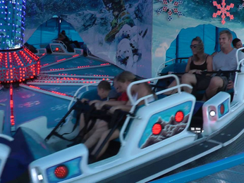 Do You Wanna Go Faster??
