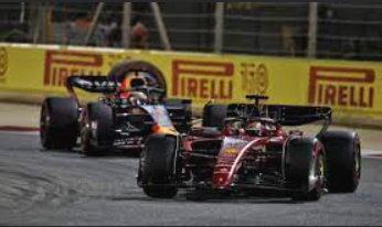 Watch for the Red Mist When Trading