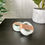 Thumbnail: Classic Tealight holder- Ecofriendly and Heat Resistant
