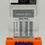 Thumbnail: 2007-08 Fleer Jordan - Michael Jordan #17 GMA MT 10