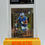 Thumbnail: 2021 Panini Chronicles - Legacy Update Rookies Amon-Ra St. Brown #206 (RC) GMA 9