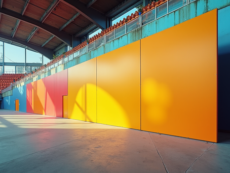 Custom School Stadium Wrap Pricing Explained