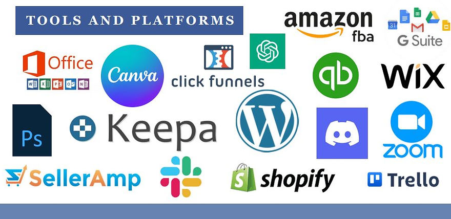 Tools & Platform