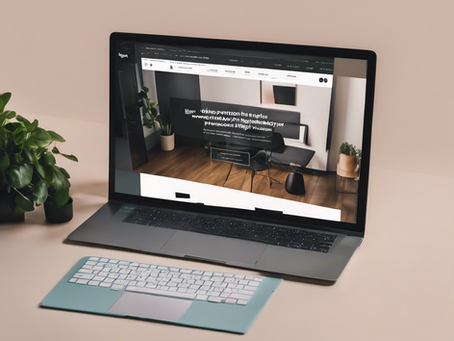 Maximize Profits with Professional Shopify Website Building Services