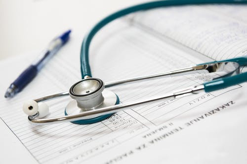 Getting sick while abroad can be a scary experience